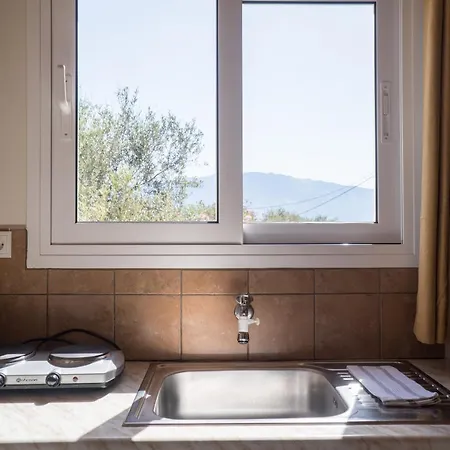 Aroma Country house Lakithra
