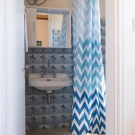 Aroma カントリーハウス Lakíthra