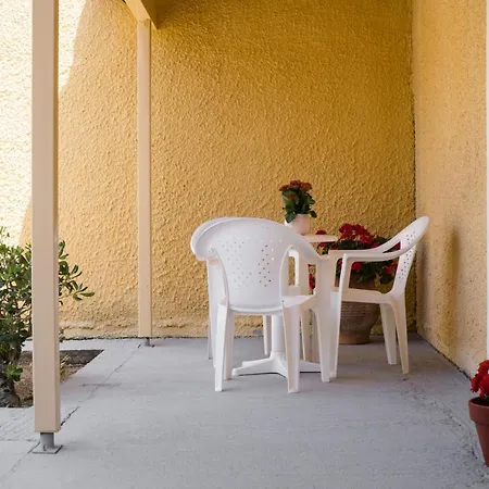 Aroma Casa di campagna Lakíthra