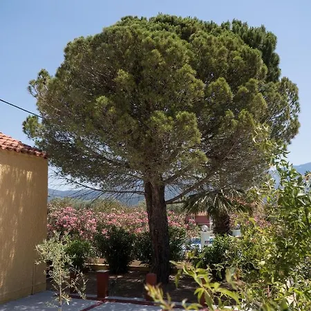 Aroma Casa di campagna