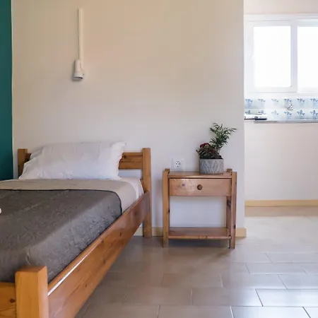 カントリーハウス Aroma Lakíthra