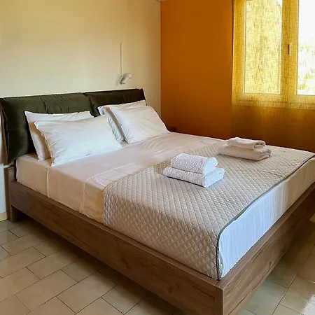 Casa di campagna Aroma