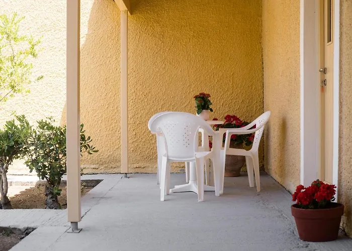 Aroma Lantställe Lakíthra