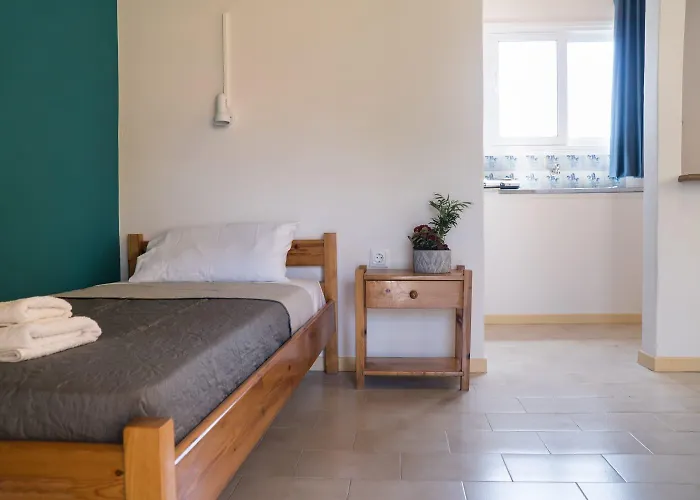 Lantställe Aroma Lakíthra