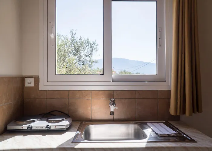 Aroma Landhaus Lakíthra