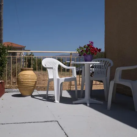 Aroma Casa di campagna *