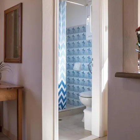 Casa di campagna Aroma