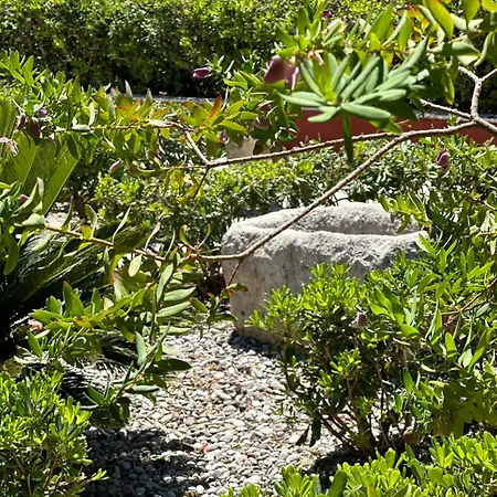 Aroma Εξοχικό σπίτι Λακήθρα