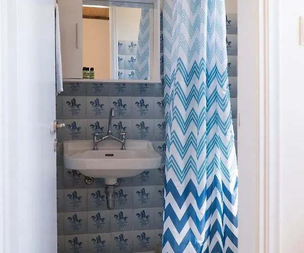 Aroma Εξοχικό σπίτι Λακήθρα