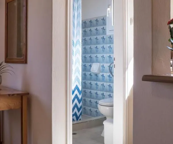 Εξοχικό σπίτι Aroma