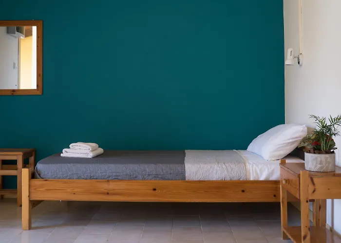 Aroma Εξοχικό σπίτι Λακήθρα