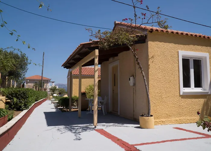 Aroma Λακήθρα