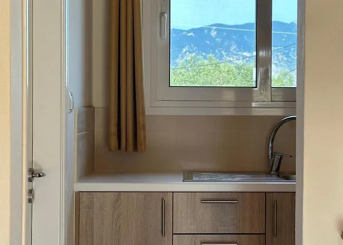 Εξοχικό σπίτι Aroma Λακήθρα