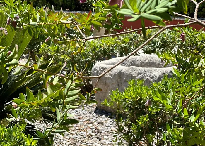 Aroma Εξοχικό σπίτι Λακήθρα